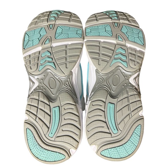 Vionic 23Walker Classic‎ Orthopedic Sneaker Women Size 7.5 - Picture 4 of 7